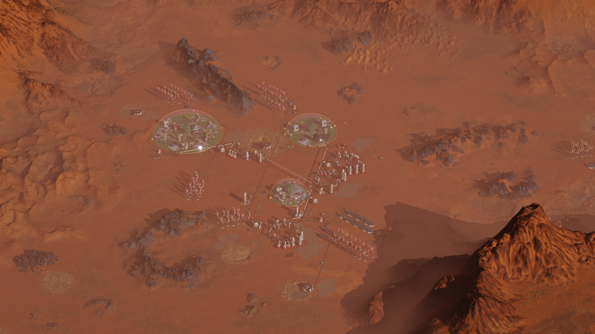 Surviving Mars: Deluxe Upgrade Pack