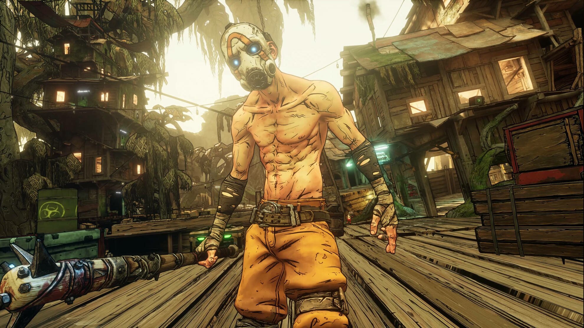 Borderlands 3: Ultimate Edition