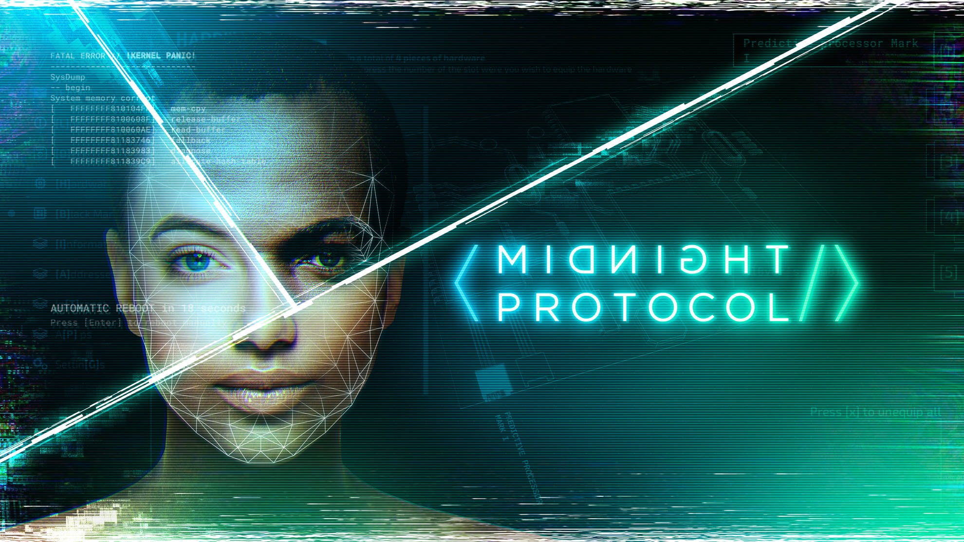 Midnight Protocol