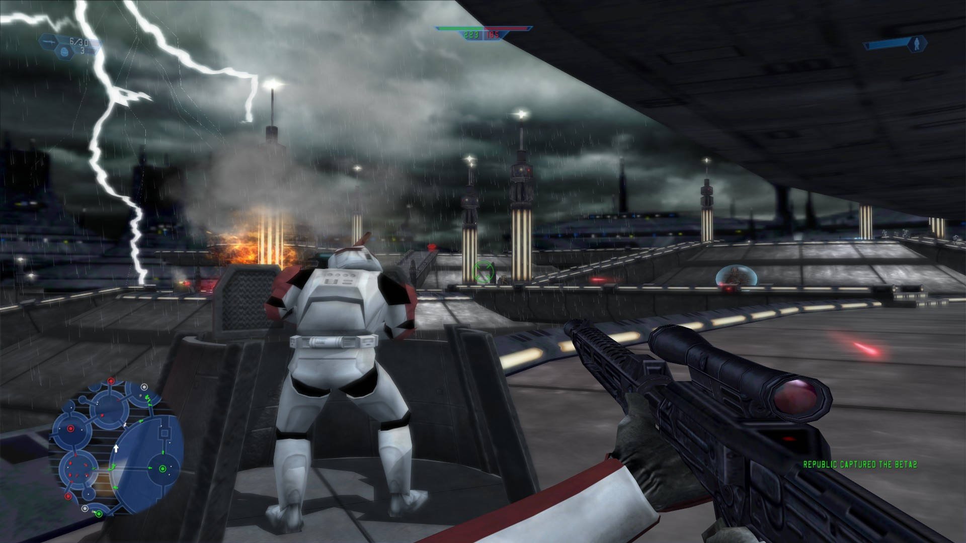 STAR WARS™ Battlefront (Classic, 2004)