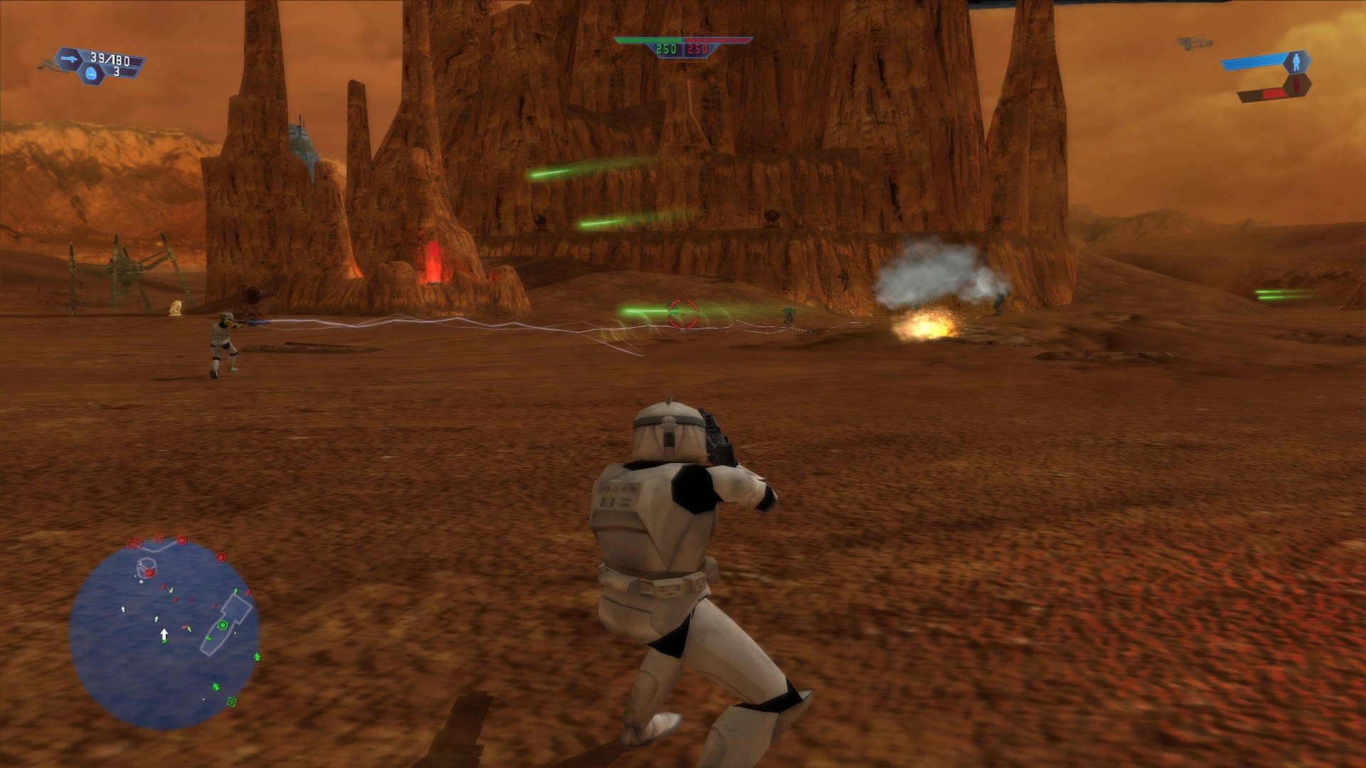 STAR WARS™ Battlefront (Classic, 2004)