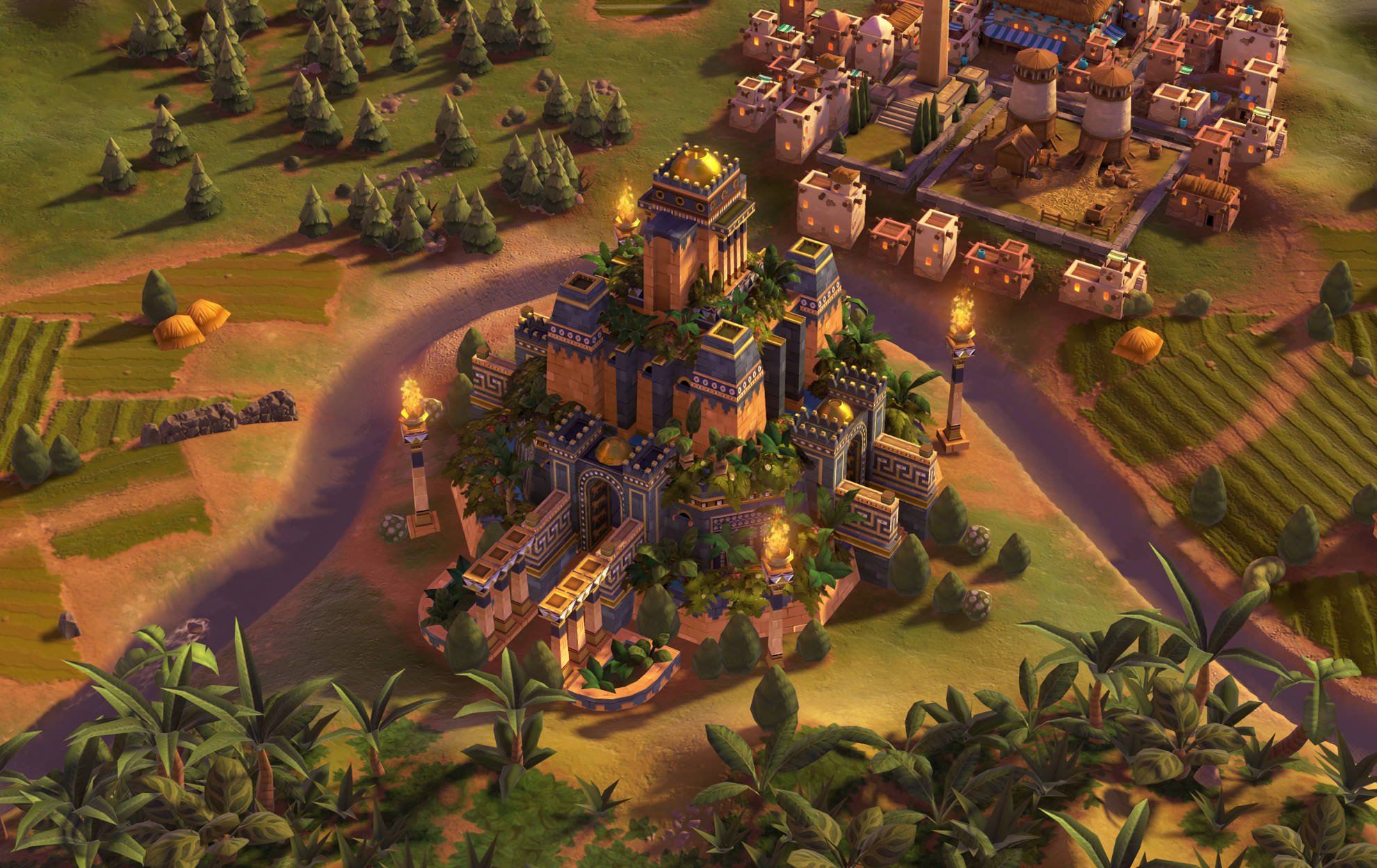 Sid Meier’s Civilization® VI Anthology