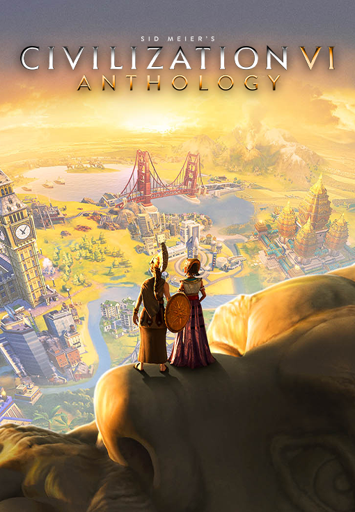 Sid Meier’s Civilization® VI Anthology