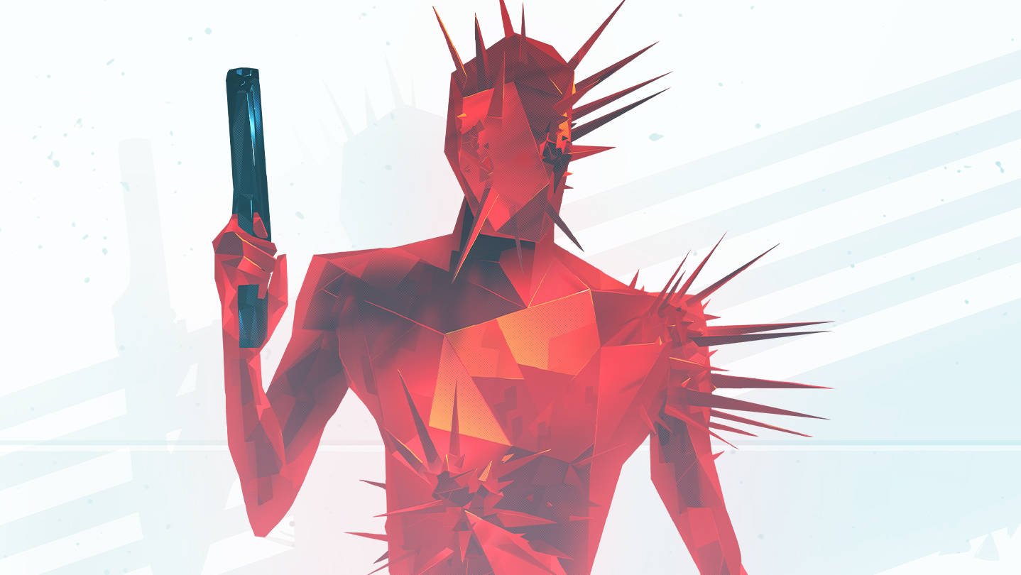 SUPERHOT: MIND CONTROL DELETE