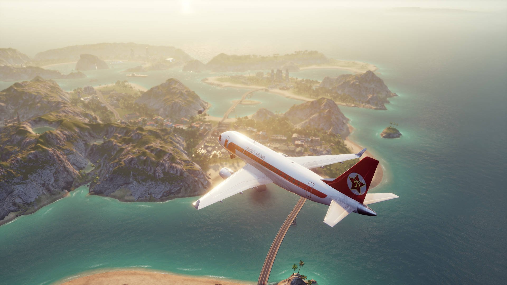 Tropico 6 El-Prez Edition