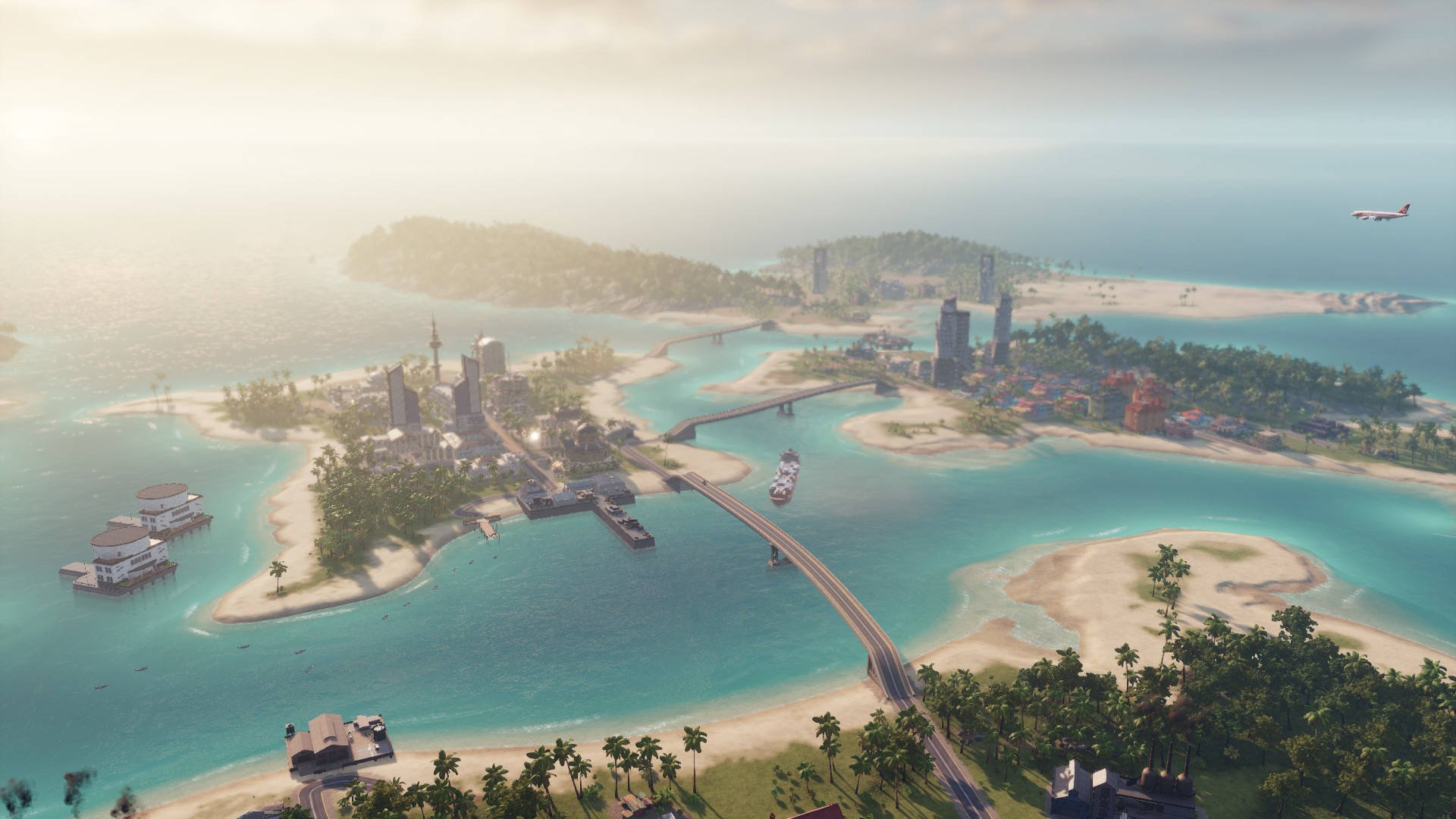 Tropico 6 El-Prez Edition