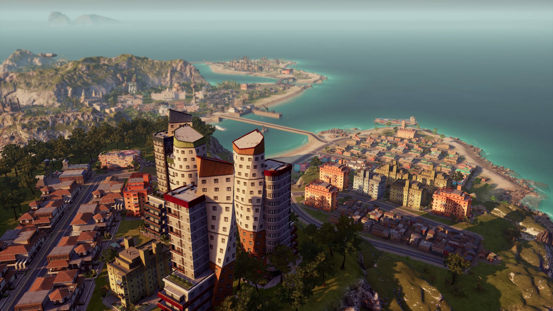 Tropico 6 El-Prez Edition