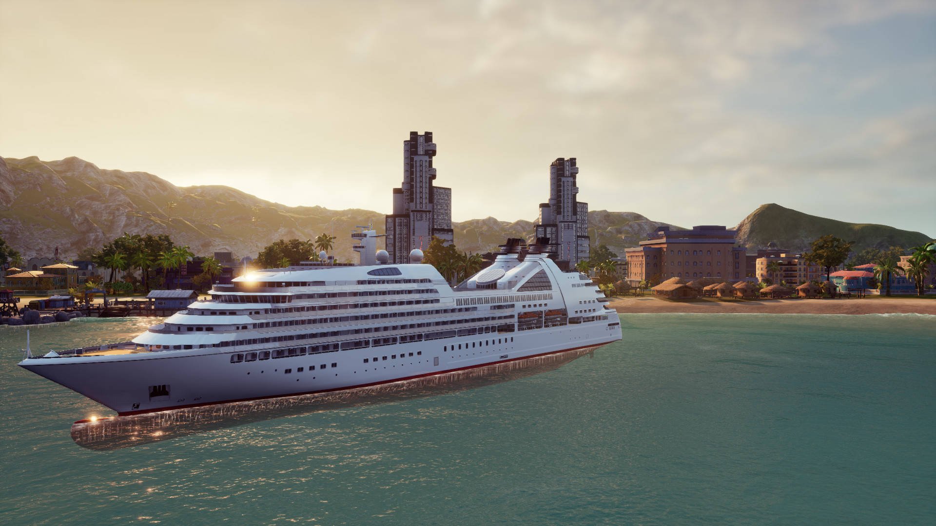 Tropico 6 El-Prez Edition