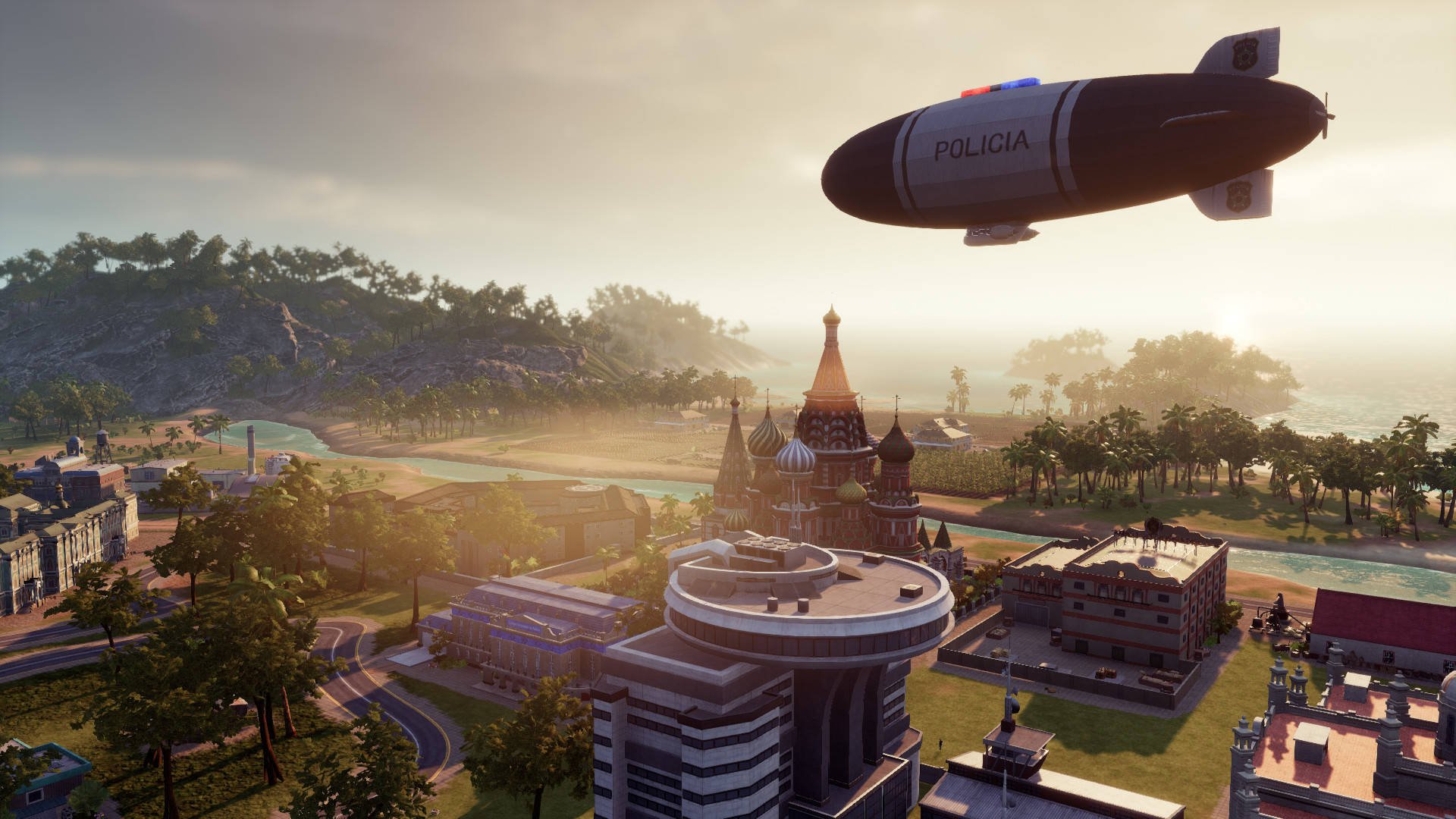 Tropico 6 El-Prez Edition