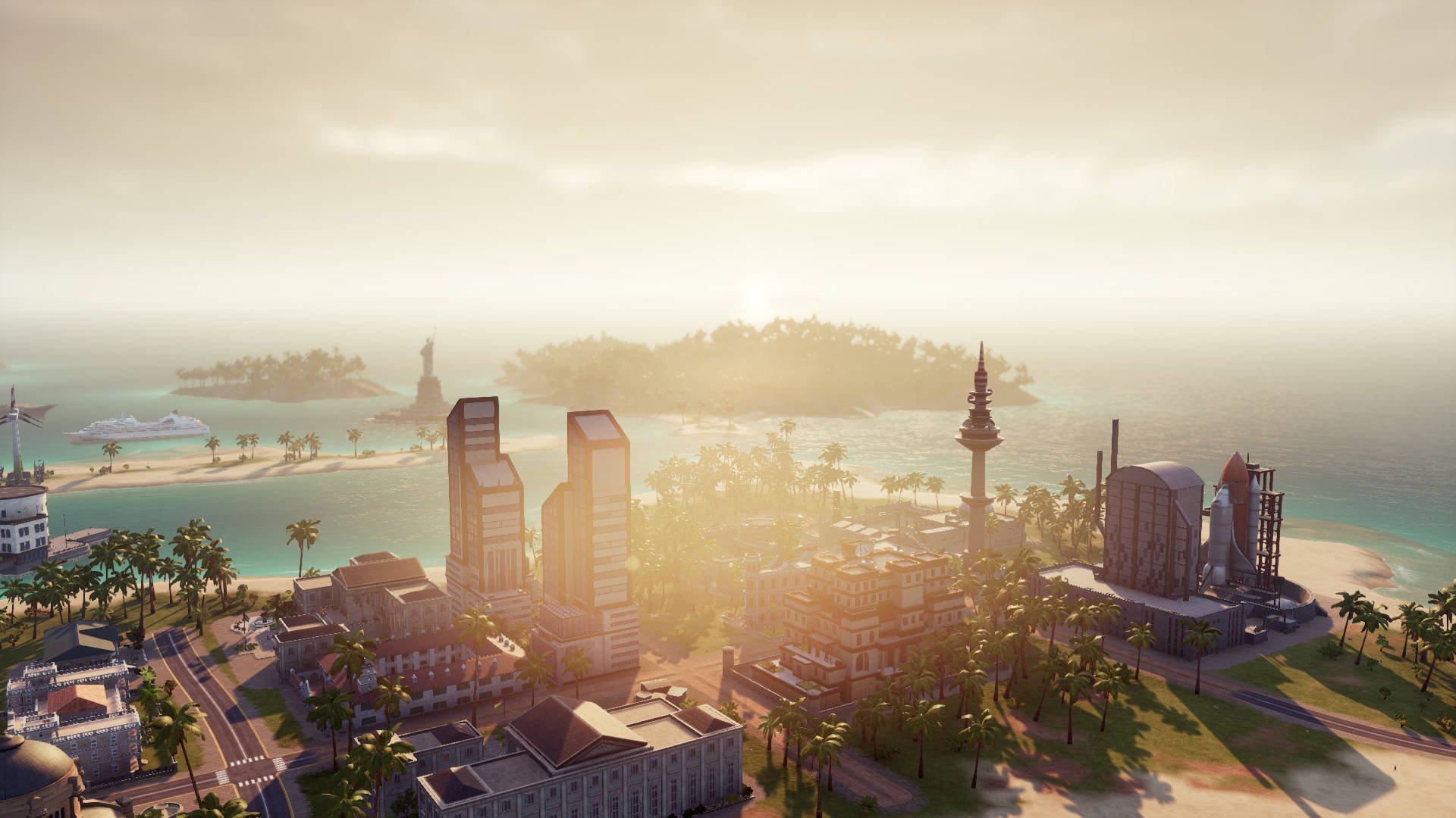 Tropico 6 El-Prez Edition