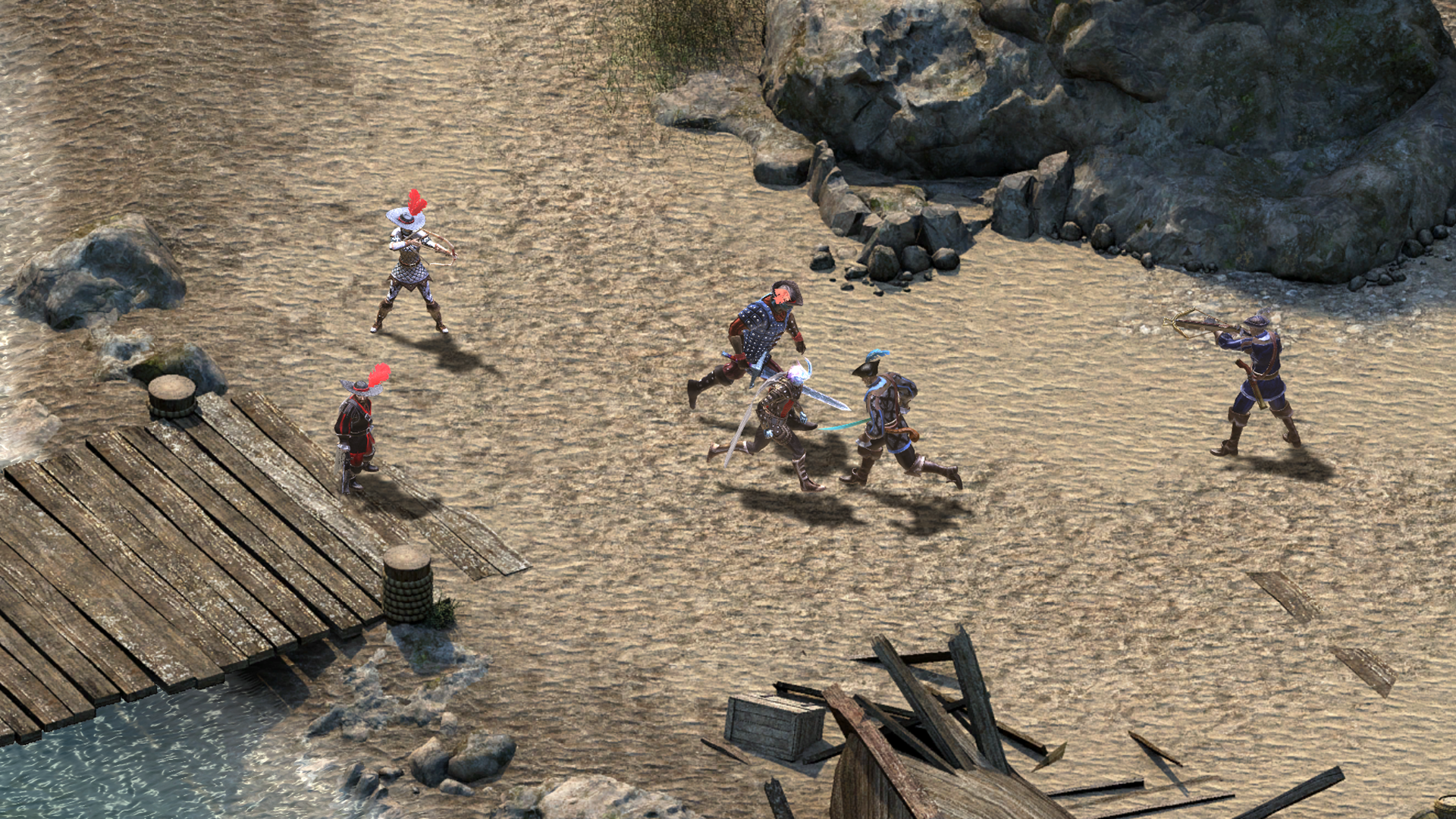 Pillars of Eternity - Definitive Edition