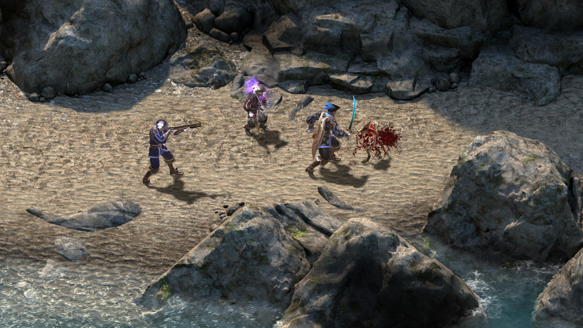 Pillars of Eternity - Definitive Edition