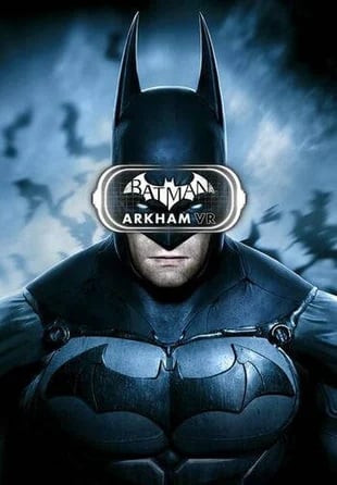 Batman™: Arkham VR Steam ROW
