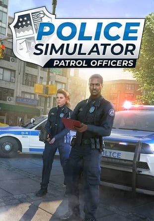 Police Simulator: Patrol Officers Steam ROW
