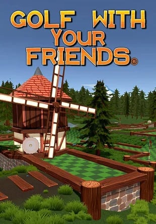 Golf With Your Friends Steam WW 
