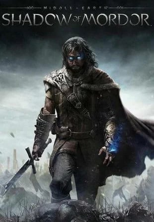 Middle-earth™: Shadow of Mordor™ - Game of the Year Edition Steam ROW 