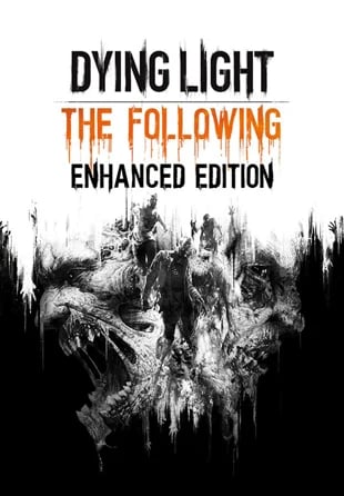 Dying Light Enhanced Edition Steam ROW