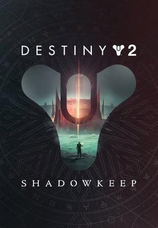 Destiny 2: Shadowkeep Steam ROW