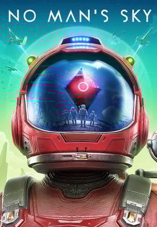 No Man's Sky Steam ROW 