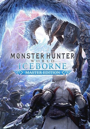 Monster Hunter World: Iceborne Master Edition Steam ROW 