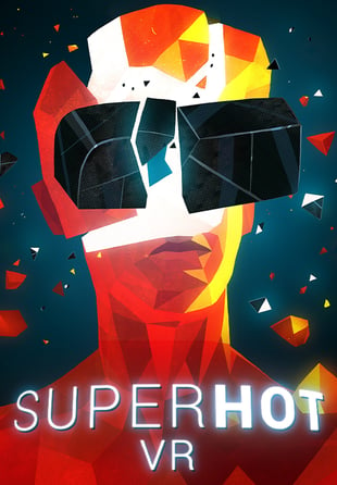 SUPERHOT VR - Steam - ROW