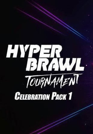 HyperBrawl Tournament - Celebration Pack 1 Steam ROW