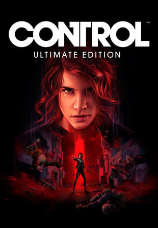Control Ultimate Edition Steam ROW
