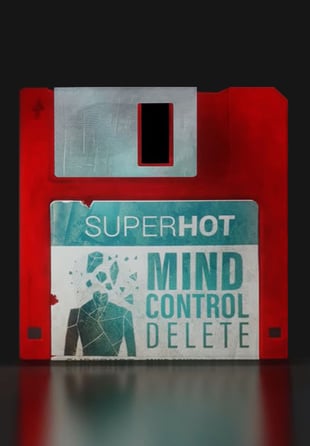 SUPERHOT: Mind Control Delete - Steam - ROW