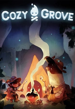 Cozy Grove - Steam - ROW