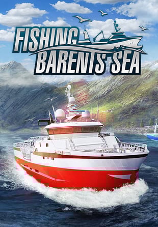 Fishing: Barents Sea Steam ROW