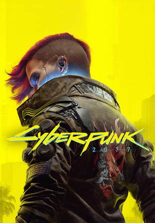 Cyberpunk 2077 GOG WW