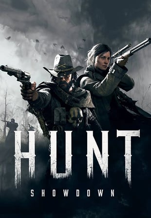 Hunt Showdown Steam WW