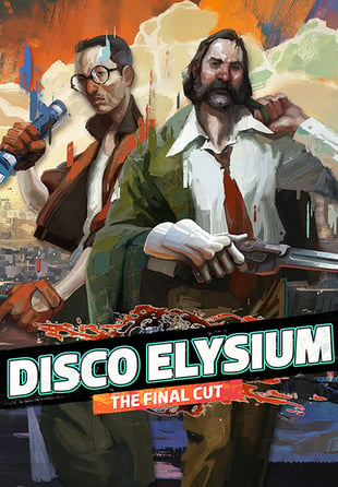 Disco Elysium - The Final Cut GOG WW