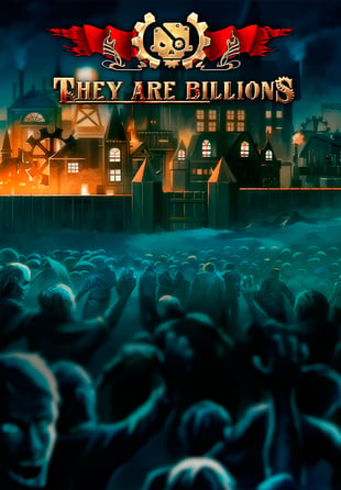 They Are Billions Steam WW