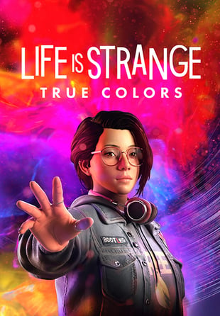Life is Strange: True Colors Steam WW