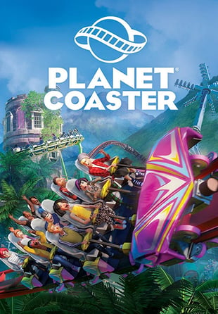 Planet Coaster Steam WW
