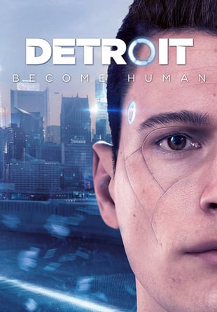 Detroit Become Human Steam WW