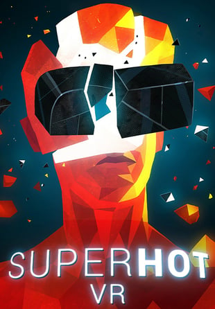 Superhot VR Steam ROW