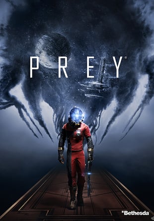 Prey 2017 Steam ROW