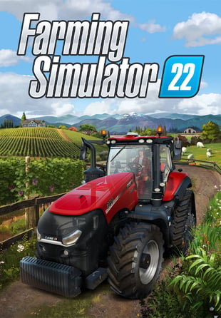 Farming Simulator 22 WW