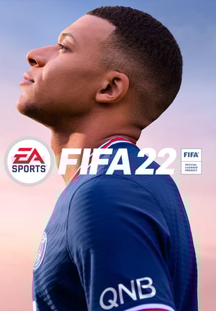 Fifa 22 Origin WW