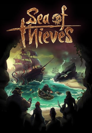 Sea of Thieves XBOX/PC WW