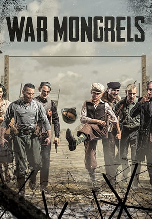 War Mongrels Steam WW