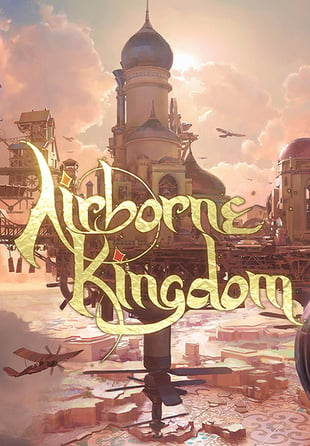Airborne Kingdom - Steam Version - WW
