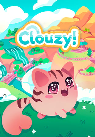 Clouzy! Steam WW