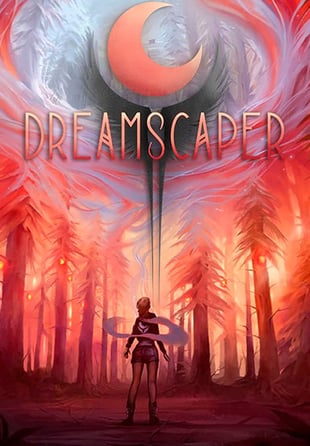 Dreamscaper Steam WW