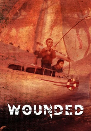 Wounded - The Beginning Steam WW