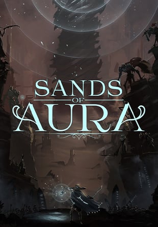 Sands of Aura Steam WW