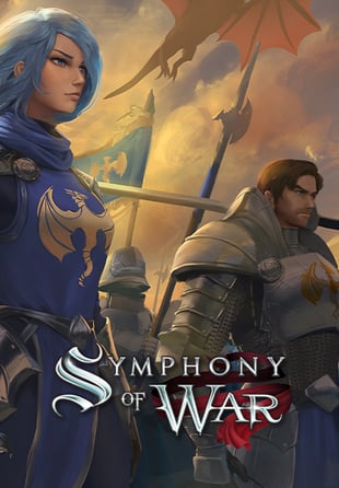 Symphony of War: The Nephilim Saga Steam WW