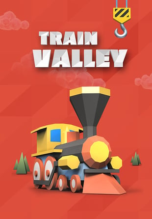 Train Valley Steam WW